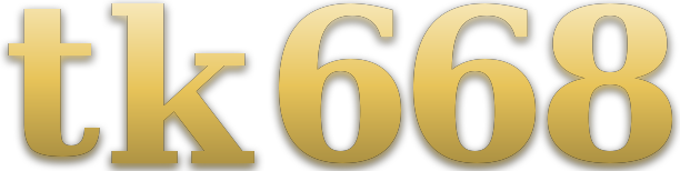 tk 668 logo
